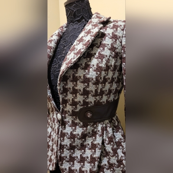 LOUIS VERDAD jacket size M - Picture 4 of 12